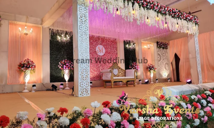 Varsha Events